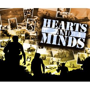 Hearts and Minds: Vietnam 1965-1975