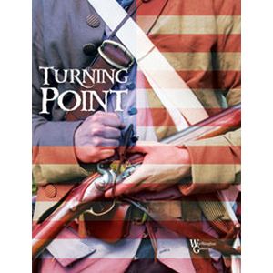 Turning Point Board Game