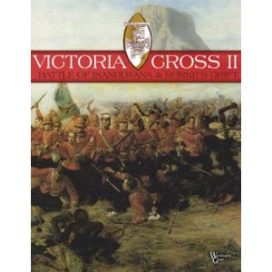 Victoria Cross II