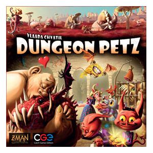 Dungeon Petz