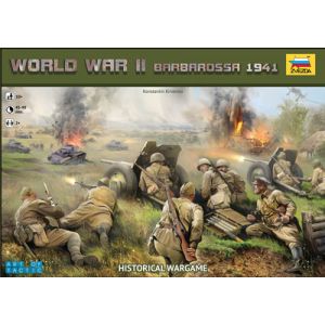 Operation Barbarossa 1941