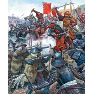 Samurai Battles