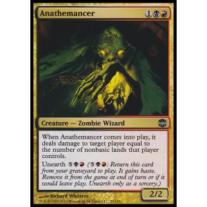 Anathemancer