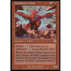 Desolation Giant