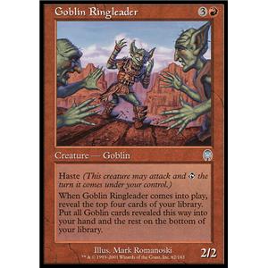 Goblin Ringleader