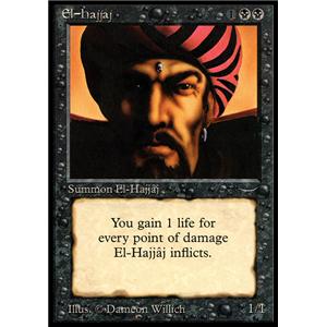 El-Hajjaj
