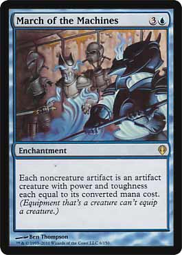 March of the Machines Thumb Nail