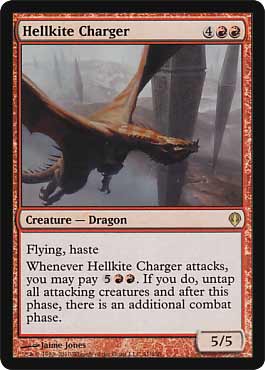 Hellkite Charger Thumb Nail