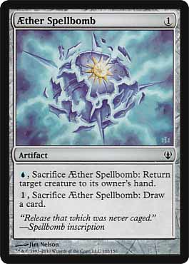AEther Spellbomb Thumb Nail