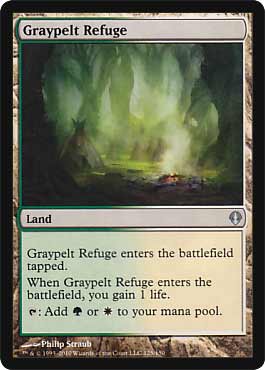 Graypelt Refuge Thumb Nail
