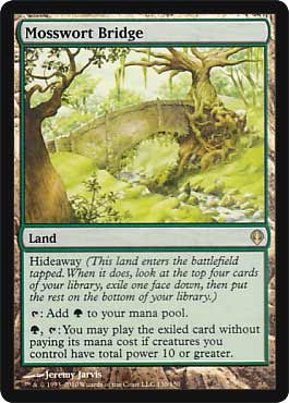 Mosswort Bridge Thumb Nail