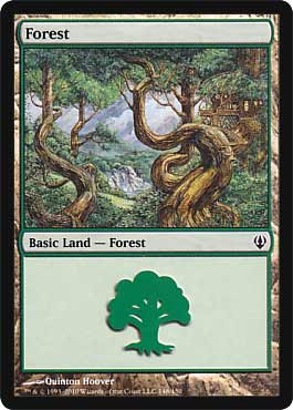Forest A Thumb Nail
