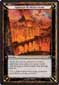 Approach My Molten Realm Thumb Nail