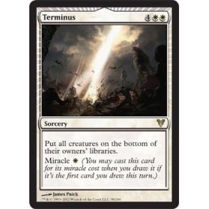 Terminus
