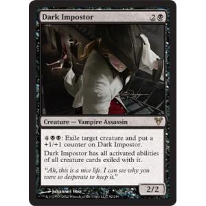 Dark Impostor