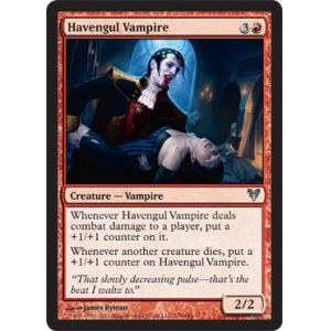 Havengul Vampire