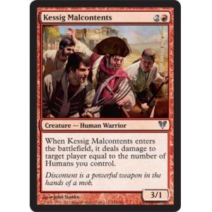Kessig Malcontents