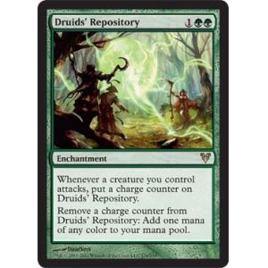 Druids' Repository