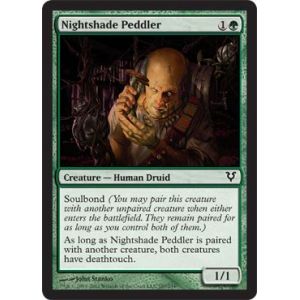 Nightshade Peddler