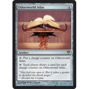 Otherworld Atlas