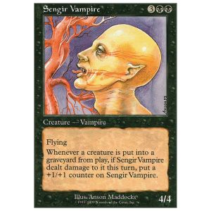 Sengir Vampire