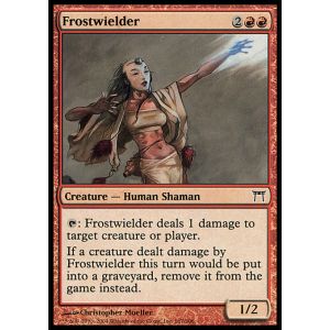Frostwielder