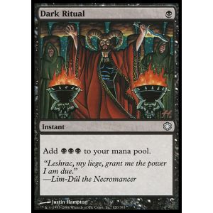 Dark Ritual