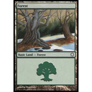 Forest A