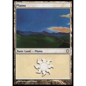 Plains B