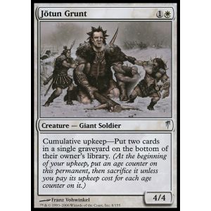 Jotun Grunt