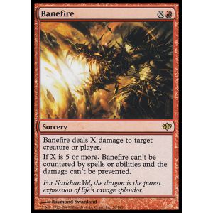 Banefire