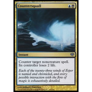 Countersquall