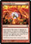 Quenchable Fire
