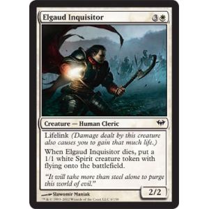 Elgaud Inquisitor