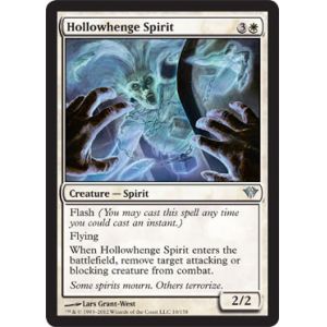 Hollowhenge Spirit