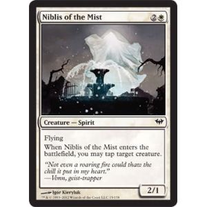 Niblis of the Mist