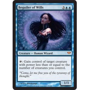 Beguiler of Wills