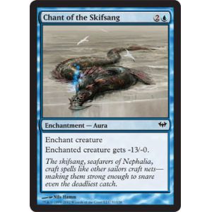 Chant of the Skifsang