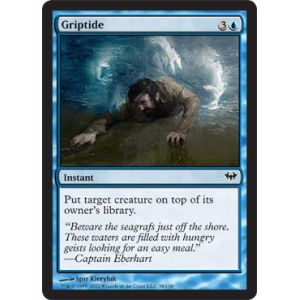 Griptide