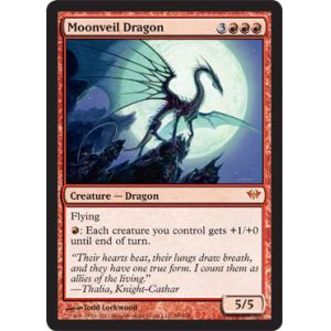 Moonveil Dragon