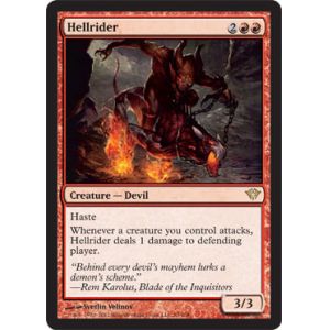 Hellrider