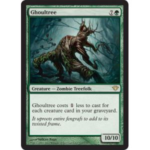 Ghoultree