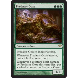 Predator Ooze