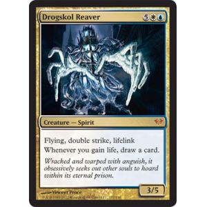Drogskol Reaver