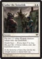 Gather the Townsfolk