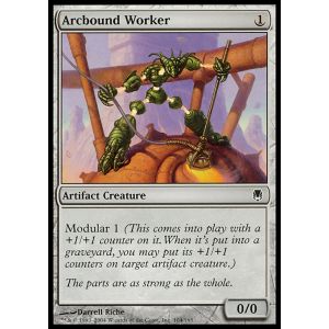 Arcbound Worker
