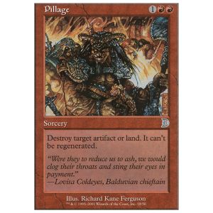 Pillage