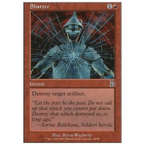 Shatter