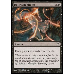 Delirium Skeins