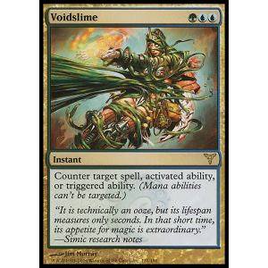 Voidslime